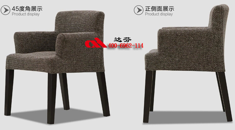 复古咖啡麻布椅子 (5).jpg