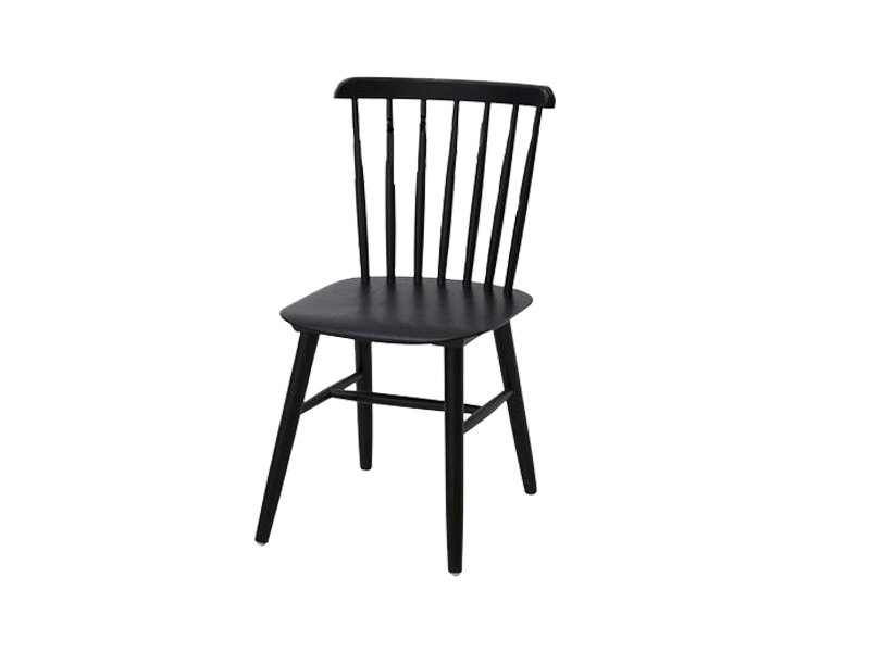 Y-8009塞娜椅:实木桌椅